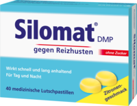 SILOMAT-DMP-Lutschpastillen